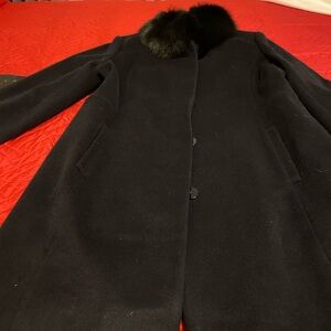 Beautiful women coat